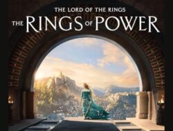 Dinanti-nanti, Serial The Lord of the Rings: The Rings of Power Season 2 Siap Tayang Agustus 2024