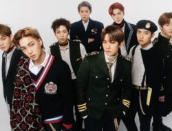 Resmi Comeback! EXO akan Rayakan 11 Tahun Debut Grup pada April 2023