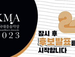 Daftar Lengkap Pemenang Korean Music Awards 2023, NewJeans Raih 3 Penghargaan