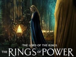 Prediksi Alur Cerita The Rings of Power Season 2, Isildur Masih Hidup?