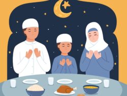 Sahur Singkatan Sarapan Khusus Ramadan? Ternyata Ini Faktanya