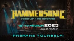 Hammersonic 2023