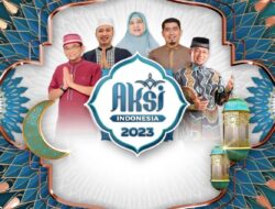 Jadwal Indosiar Kamis 6 April 2023: AKSI INDONESIA 2023, Magic 5, Cinta Yang Tak Sederhana dan Suara Hati Istri