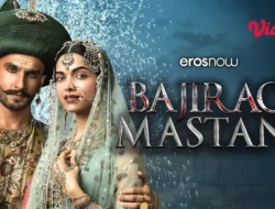 Jadwal Acara ANTV Hari Ini Rabu 28 Juni 2023: Mega Bollywood Bajirao Mastani, Jodha Akbar, Kasautii, Vidya dan Bhagya Laskhmi