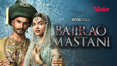Jadwal Acara ANTV Hari Ini Rabu 28 Juni 2023: Mega Bollywood Bajirao Mastani, Jodha Akbar, Kasautii, Vidya dan Bhagya Laskhmi