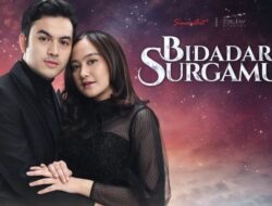 Jadwal Acara SCTV Jumat 5 Mei 2023: Bidadari Surgamu, Wow Magic, Cinta Setelah Cinta dan Takdir Cinta Yang Kupilih