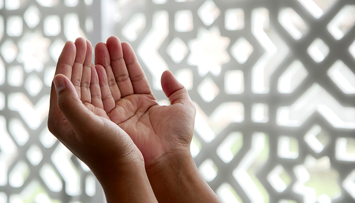 Doa Agar Dijauhkan dari Maksiat dan Tips dari Imam Al-Ghazali untuk Mereka yang Sulit Menghindarinya
