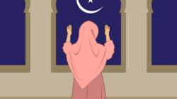 Doa Puasa Hari ke-9 Ramadan, Agar Dianugerahi Rahmat Allah SWT: Bacaan Arab, Latin, hingga Terjemahan