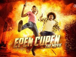 Jadwal TV RCTI Hari Ini Selasa 14 Maret 2023: Epen Cupen The Movie, Ikatan Cinta dan Jangan Bercerai Bunda