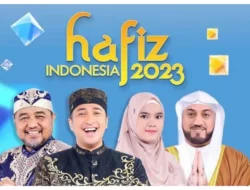 Jadwal Acara RCTI Senin 20 Maret 2023: Hafiz Indonesia 2023, Indonesian Idol, Ikatan Cinta, Kesetiaan Janji Cinta