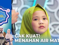 Jadwal RCTI Senin 27 Maret 2023: Indonesian Idol, Ikatan Cinta, Hafiz Indonesia, Jangan Bercerai Bunda