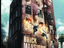 Jadwal Tayangan Trans TV Hari Selasa 28 Maret 2023 : Bioskop Trans TV (Brick Mansions dan Backtrace)