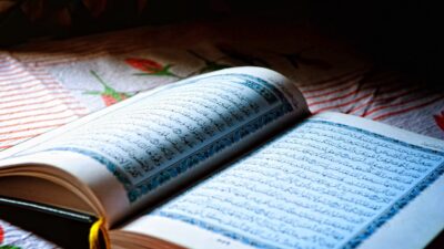 Dua Alasan Kuat Tanggal 17 Ramadan Diperingati sebagai Nuzulul Quran