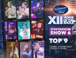 Jadwal Acara RCTI Senin 13 Maret 2023: Ada Indonesian Idol, Ikatan Cinta, Kesetiaan Janji Cinta hingga Tukang Ojek Pengkolan