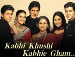 Jadwal Acara ANTV Hari Ini Senin 6 Maret 2023: Kabhi Khushi Kabhie Gham, Anupamaa, Nakusha, Suami Pengganti