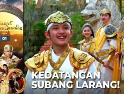 Jadwal TV MNCTV Senin 27 Maret 2023: Upin Ipin Ramadan Telah Tiba, Family 100 dan Kembalinya Raden Kian Santang