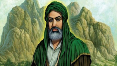Kisah Sahabat Nabi: Ali bin Abi Thalib, Menantu Pertama Rasulullah SAW