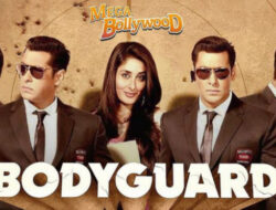 Jadwal Acara ANTV Jumat 31 Maret 2023: Bodyguard, Anupamaa, Nakusha, Imlie dan Cinta Ramadan