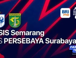 Jadwal TV Indosiar Rabu 29 Maret 2023: PSIS Semarang vs Persebaya Surabaya, Suara Hati Istri Premiere dan Kisah Nyata Spesial