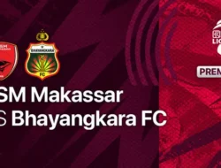 Jadwal Acara Indosiar Hari Ini Jumat 17 Maret 2023: BRI Liga 1 PSM Makassar vs Bhayangkara FC, Azab dan Belok Kanan Jalan Terus