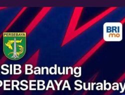 Jadwal Indosiar Senin 13 Maret 2023: Persib Bandung VS Persebaya Surabaya hingga Pestaria Jakarta Demen Jakarte