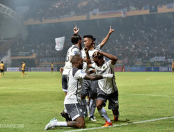 Jadwal Pertandingan Liga 1 Persib vs Bhayangkara FC Live di Indosiar: Luis Milla Puji Kualitas The Guardian