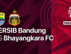 Jadwal Acara Indosiar Hari Ini Jumat 24 Maret 2023: BRI Liga Persib Bandung VS Bhayangkara FC, Magic 5 dan AKSI Indonesia
