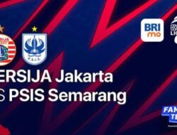 Jadwal Acara TV Indosiar Hari Ini Kamis 16 Maret 2023: Persija Jakarta vs PSIS Semarang di BRI Liga 1, Belok Kanan Jalan Terus dan Mega Film Asia