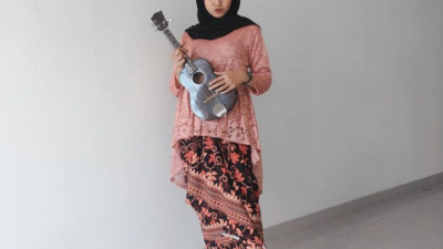 Sukses Buat Maia Estianty Berdiri, Berikut Profil Salma Salsabila Peserta Indonesian Idol Season 12