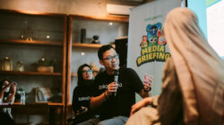 Riset Tokopedia dan INDEF: Inisiatif Hyperlocal Dorong Indeks Omzet Penjualan UMKM Bandung Hingga 100%