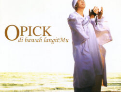 Chord Lagu Maha Melihat – Opick Feat Rachel Amanda