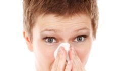 Cuaca Anomali Bikin Flu, Ini Cara Cepat Mengatasi Hidung Tersumbat