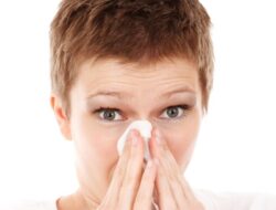 Cuaca Anomali Bikin Flu, Ini Cara Cepat Mengatasi Hidung Tersumbat