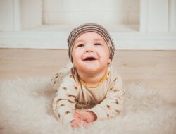 Mengejutkan, Ini Fakta Unik Tentang Bayi