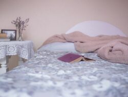 7 Cara Mendapatkan Tidur yang Berkualitas untuk Hidup lebih Produktif