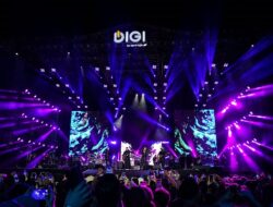 Ahmad Dhani: Konser 30 Tahun Dewa 19 Bisa Ditonton Ulang Lewat Streaming