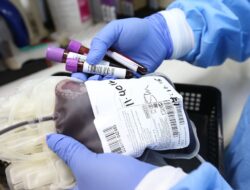 Mengenal Transfusi Darah: Komponen, Manfaat dan Efek Samping