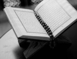 8 Keutamaan Membaca Al-Quran Sepanjang Bulan Ramadan