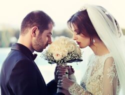 Hati-Hati, Ini Godaan yang Sering Muncul Menjelang Pernikahan