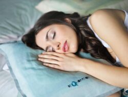 Sering Tidur Setelah Sahur? Ini Dampak Buruknya