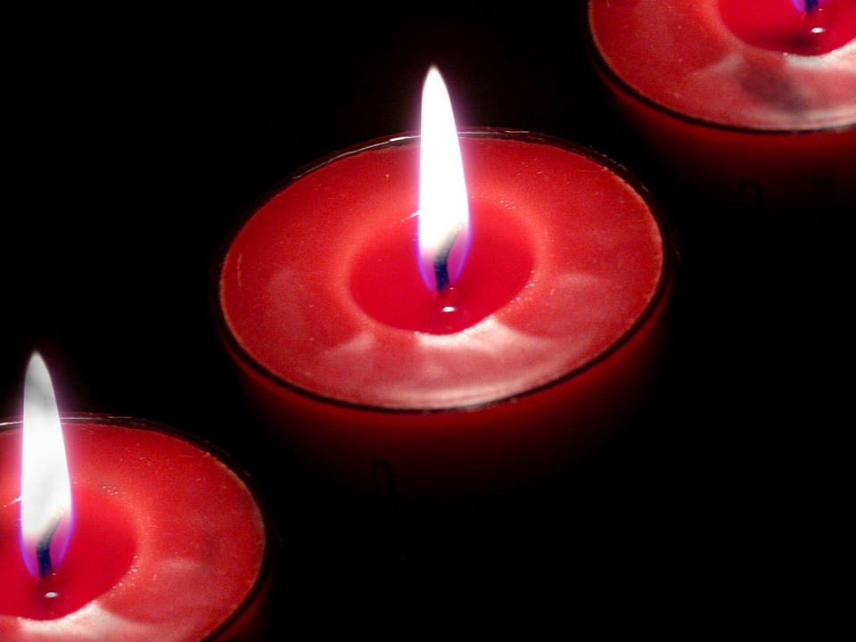 3 Tips Menggunakan Lilin Aroma, Agar Aman Untuk Kesehatan