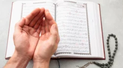 14 Golongan Hamba yang Doanya Mustajab Menurut Hadits Macam-Macam Puasa dalam Islam, Dari Wajib, Sunah, Makruh hingga Haram