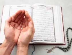Bacaan Doa Akhir dan Awal Tahun Baru Islam 1 Muharram 1445 Hijriah, Ini Waktu Tepat Membacanya