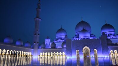 5 Masjid Tua di Indonesia, Cocok Dijadikan tempat Wisata Religi