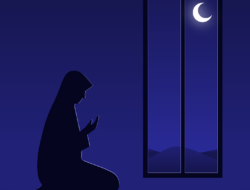 Doa Puasa Hari ke-22 Ramadan, Lengkap Bacaan Arab, Latin, dan Terjemahan
