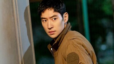 Taxi Driver 2 dan Lee Je Hoon Duduki Peringkat Atas Drama dan Aktor Paling Menarik Maret 2023