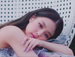 Raih 900 Juta Views, Video Musik SOLO Jennie BLACKPINK Jadi MV Artis K-Pop Wanita Pertama yang Paling Banyak Ditonton di YouTube