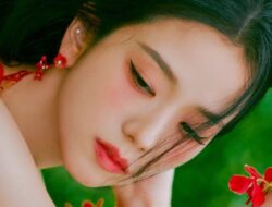 Single Jisoo BLACKPINK ‘FLOWER‘ jadi MV K-Pop Pertama 2023 yang Tembus 200 Juta Views di YouTube