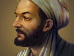 Profil Ibnu Sina, Bapak Kedokteran Modern