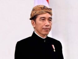 Arti dan Makna 3 Filosofi Jawa yang Dipegang Jokowi